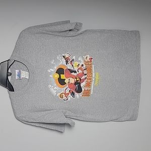 Women's Disney The incredibles Shirts